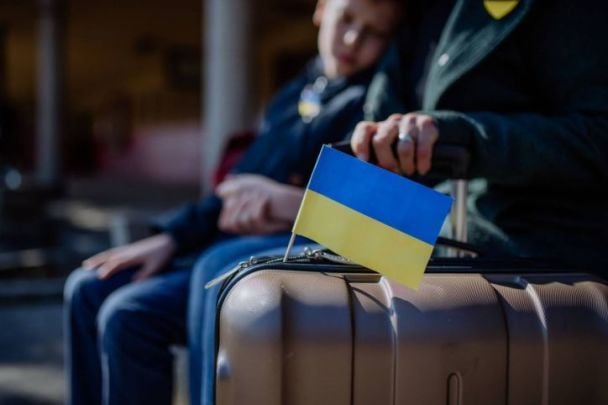Понад 2 млн родин ВПО потребують житла: депутат попередив про ризик неповернення українців