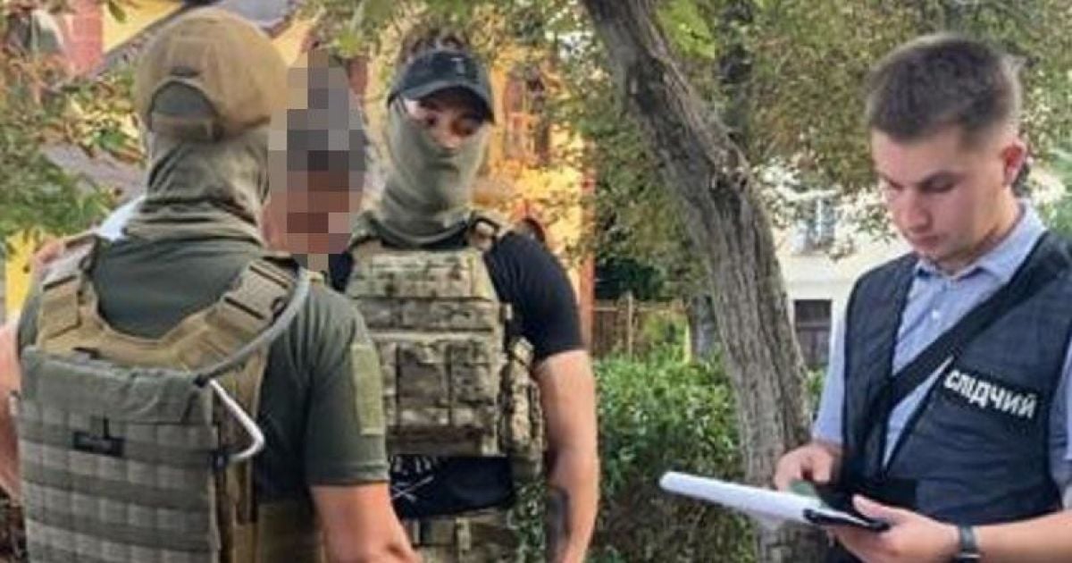 В Винницкой области разоблачили иностранца, который "помогал" незаконно выезжать за границу: как его накажут