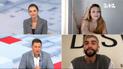 Гучна прем’єра: хореограф став співаком - Тіна Кароль і Дмитро Жук у ТСН
