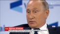 Путин заявил, что в случае ядерного удара по стране россияне умрут, как мученики, и попадут в рай