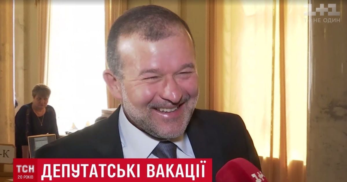 ЦВК скасувала повторне перерахування голосів на окрузі, де перемагає Балога