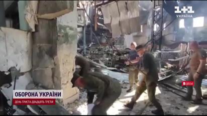 Україна повернула тіла 54 загиблих в Оленівці