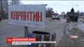 Спалах африканської чуми свиней виявили на Херсонщині