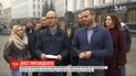 Депутати Київради звернулися з відкритим листом до президента, прем'єра та голови ВР