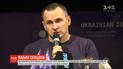 Олег Сенцов планирует основать общественную организацию и благотворительный фонд