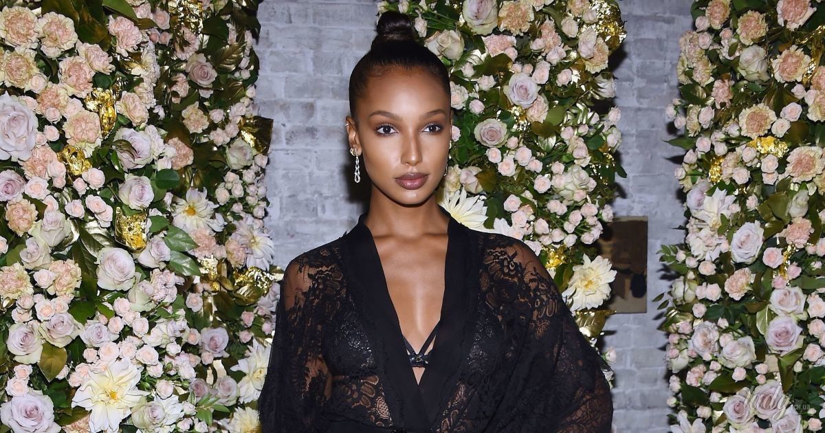 Жасмин Тукс