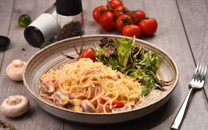 Итальянский повар объяснил, почему макароны нельзя называть вермишелью
