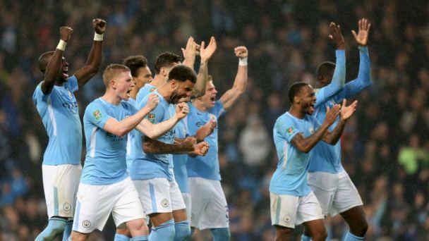  / © twitter.com/ManCity