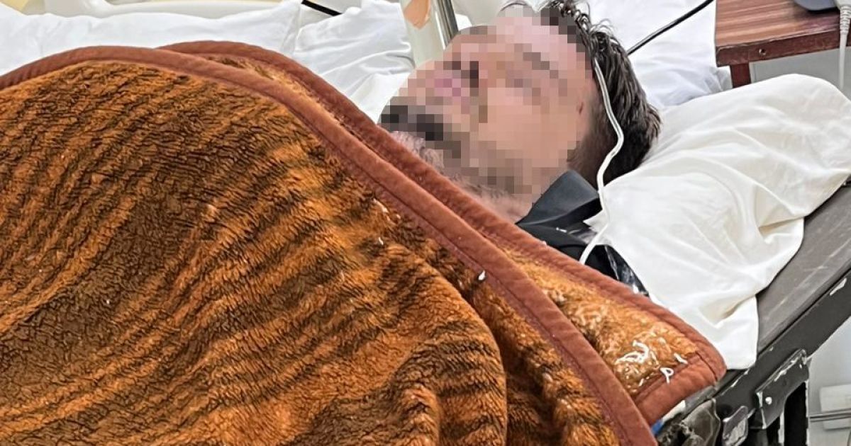 25-річний львів'янин, який заблукав у горах біля кордону з Румунією