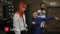 Команда "Исполни мечту!" помогла создать настоящую выставку с фотографий 13-летнего Влада
