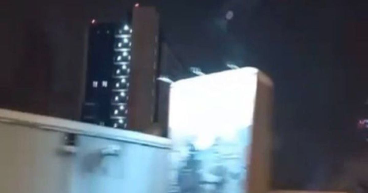 В Москве "АТЕШ" проникли в главное управление Росгвардии