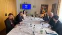 Представники України та Румунії розпочали переговори щодо угоди про безпекові гарантії