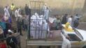 В Ираке боевики обезглавили женщин за отказ в сексе