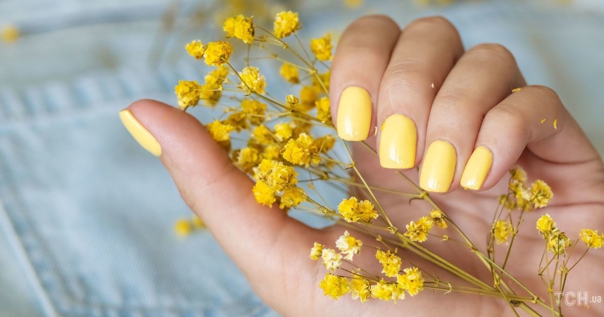 Манікюр на весну: топ-5 модних ідей для натхнення