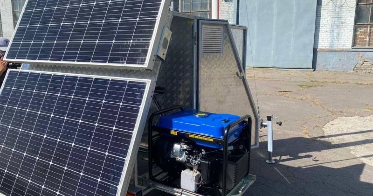 "АвтоКрАЗ" створив унікальну систему керування для безпілотних самоскидів
