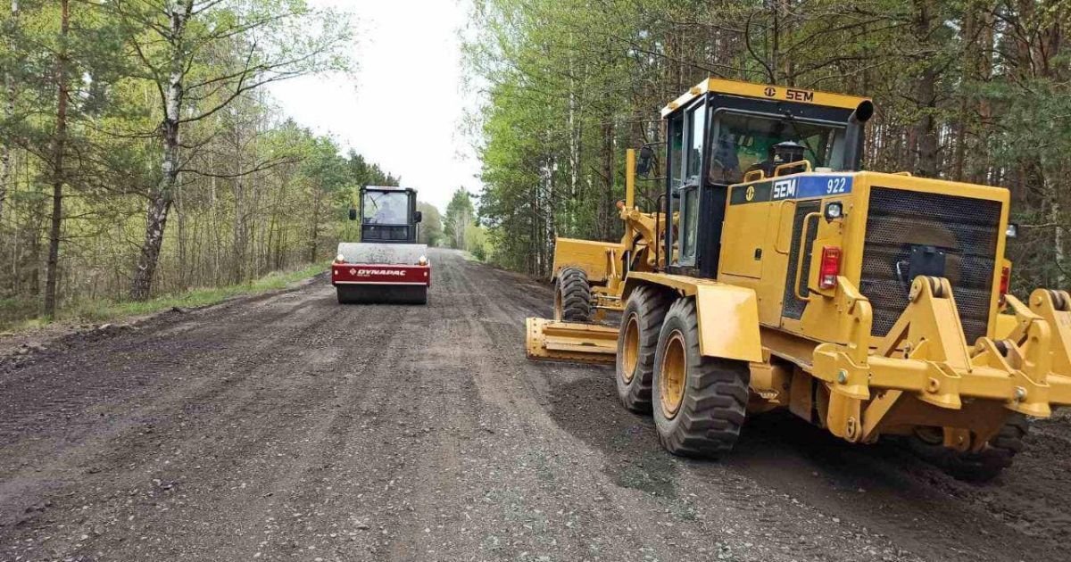 В Киеве почти на два месяца перекрыто движение возле железнодорожной станции "Зенит": схема объезда