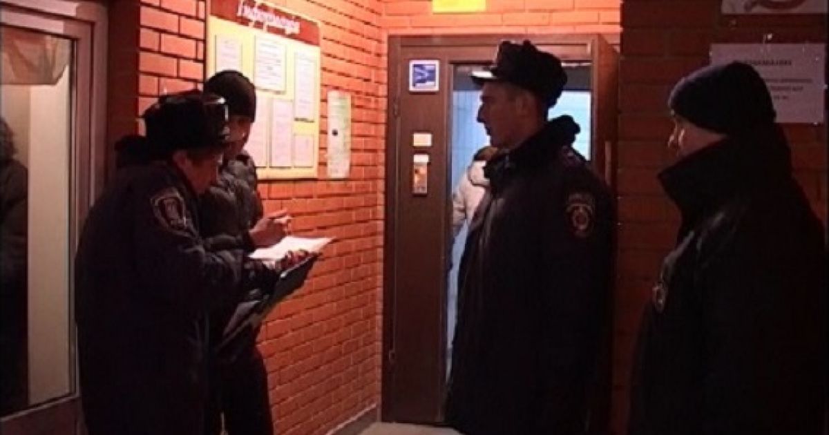 Тіло 15-річного хлопця знайшли у ліфтовій шахті
