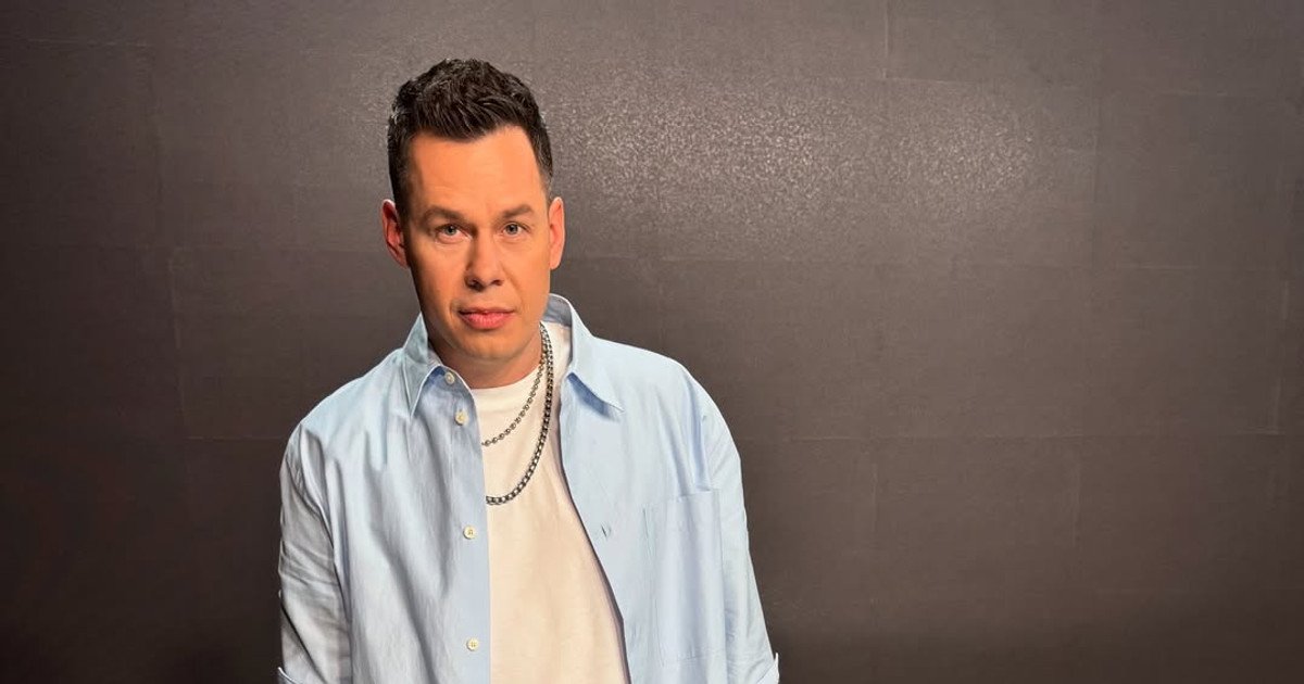 Денис Жупник