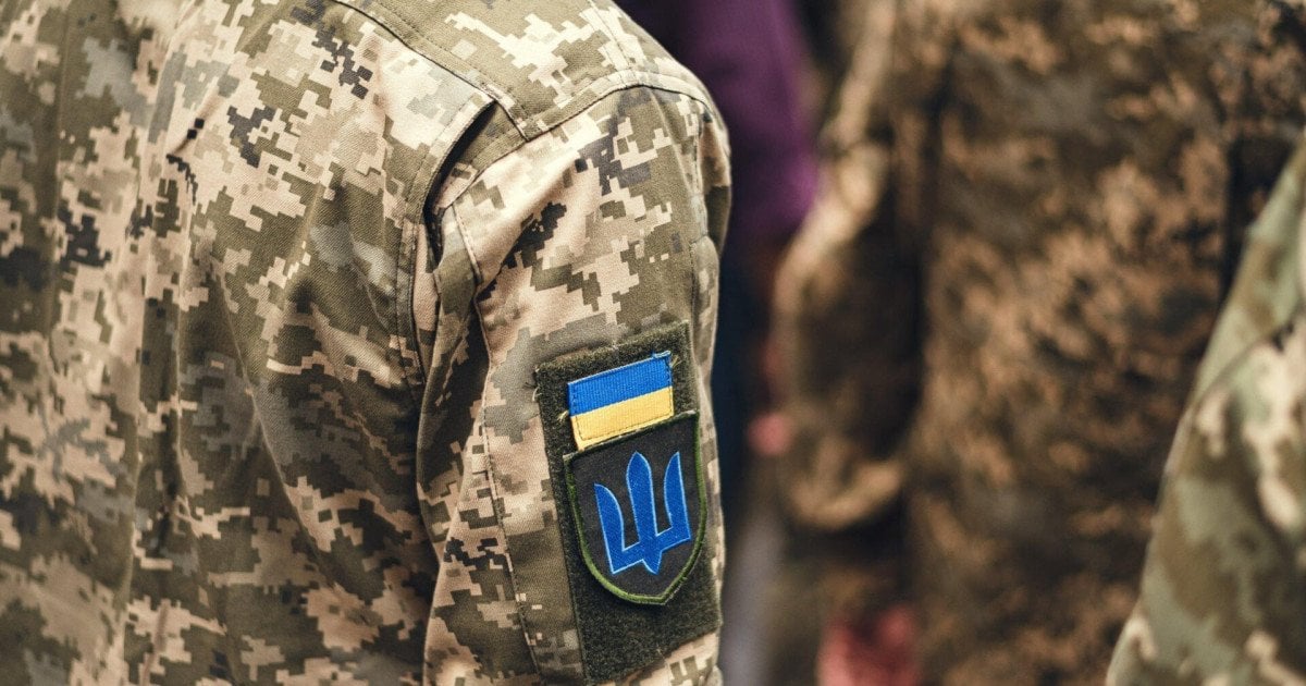 Як змінити військовий облік у ТЦК