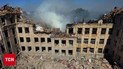 Самотужки виліз з-під завалів і врятував друга! Подробиці моторошного удару по ліцею на Одещині!