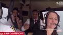 З'явилося відео катастрофи гелікоптера з нареченою перед весіллям у Бразилії