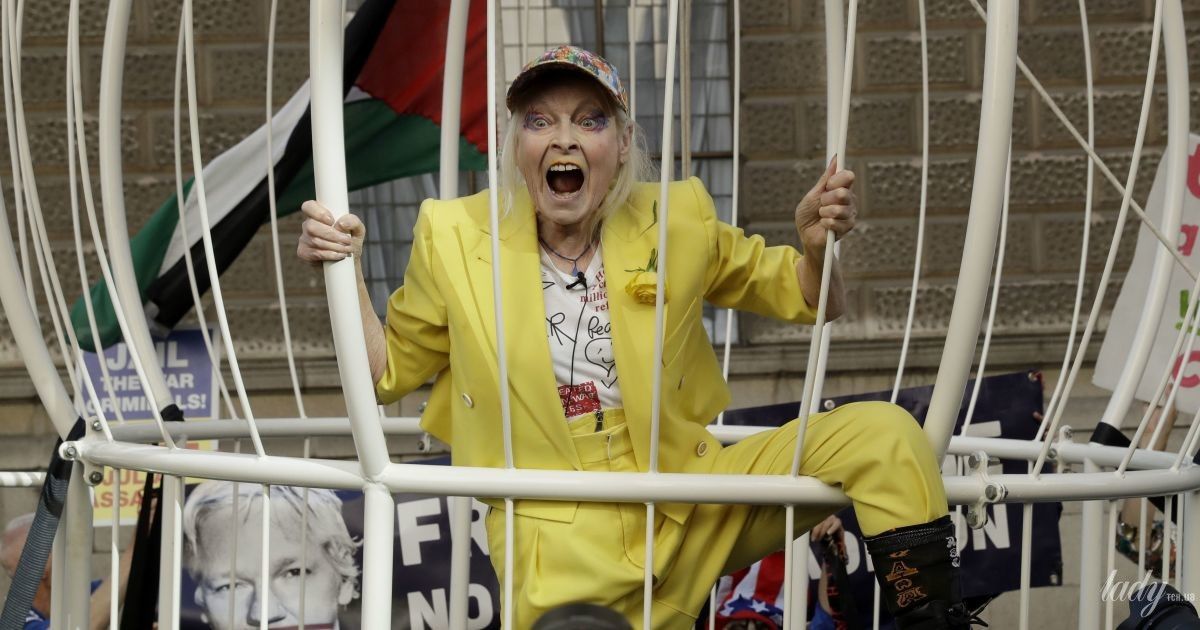 Вивьен Вествуд