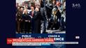 Команда Трампа використала для соціальної реклами фото Революції гідності в Україні
