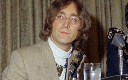 Убийца Джона Леннона объяснил, почему выстрелил в звезду