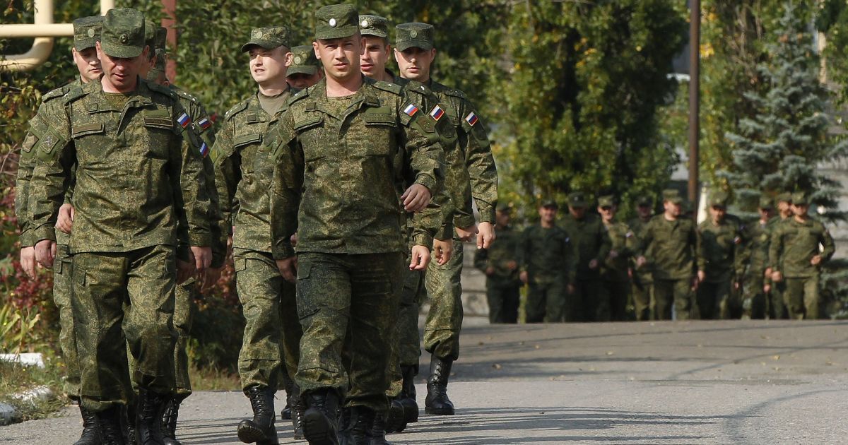 Російські військові мають бути виведені з України - МЗС Австрії