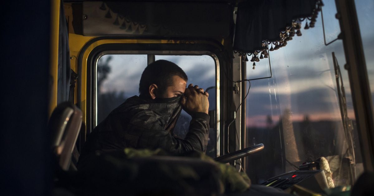 Станом на 7 грудня, офіцерський корпус звільнив понад 500 військовополонених