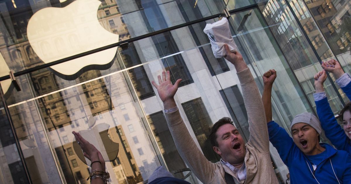 СМИ узнали характеристики новых iPhone 5se