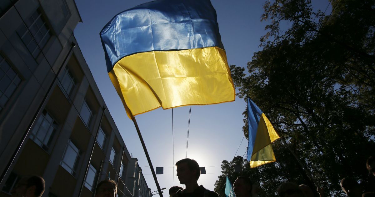 Завтра в Україні річниця Революції гідності