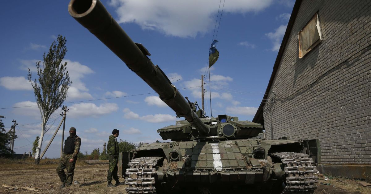 В Минобороны отчитались о пожертвованиях на армию