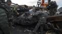 Терористи в Луганській області розпускають чутки