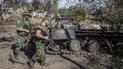 Наемники продолжают обстрелы мирных жителей Востока