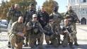 Батальйон "Азов" розширився до складу полку