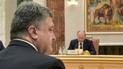 У Порошенко не исключают проведения дополнительных переговоров с Путиным