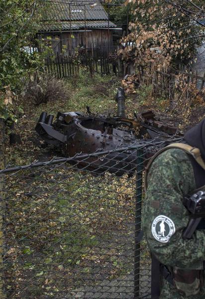 В ООН сообщили о пытках людей на Донбассе вооруженными группами