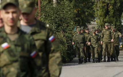 В СБУ сообщили, сколько военных РФ принимали участие в противостоянии под Иловайском