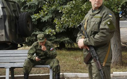 В ОБСЕ сообщили о существовании чернового плана отвода войск на Донбассе