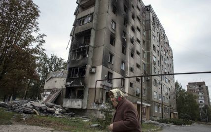 Євросоюз, ООН і Світовий банк почали готувати план відбудови Донбасу