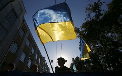 В Киеве перекроют центр города из-за празднования годовщины Революции достоинства