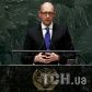 Яценюк на дебатах Генассамблеи ООН заявил Путину: вы не победите