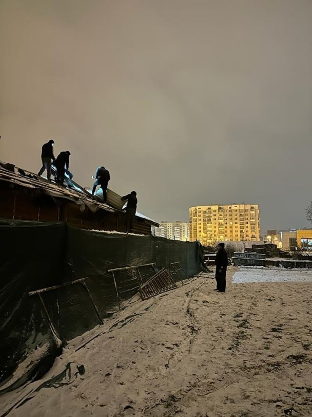 ФОТО: Любомир Зубач/Фейсбук