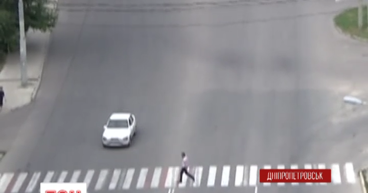 За безопасностью дорожного движения автоинспекторы будут следить с воздуха