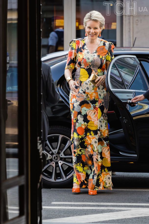 Королева Бельгії Матильда / © Getty Images