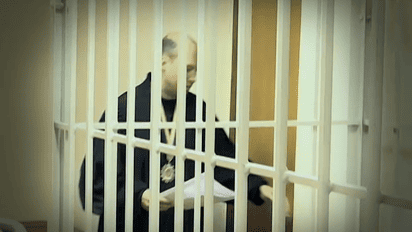 Почему судейские головы до сих пор не в мусорных баках