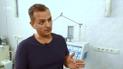 скріншот з відео / Андрій Александрін, Facebook