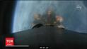 SpaceX и NASA запустили грузовой корабль "Cargo Dragon" к международной космической станции