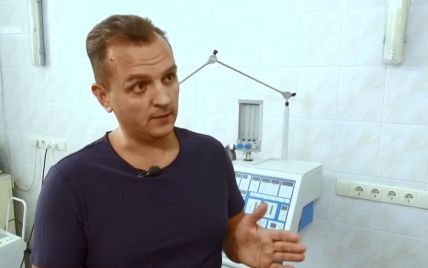 "Ситуация с коронавирусом у нас патовая": врач рассказал, что происходит в украинских больницах